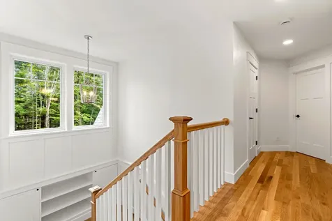 Lot 4 Jenkins Road Bedford NH 03110