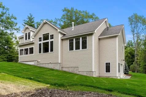 Lot 4 Jenkins Road Bedford NH 03110