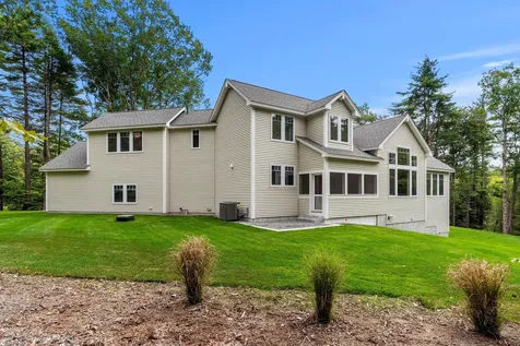 Lot 4 Jenkins Road Bedford NH 03110