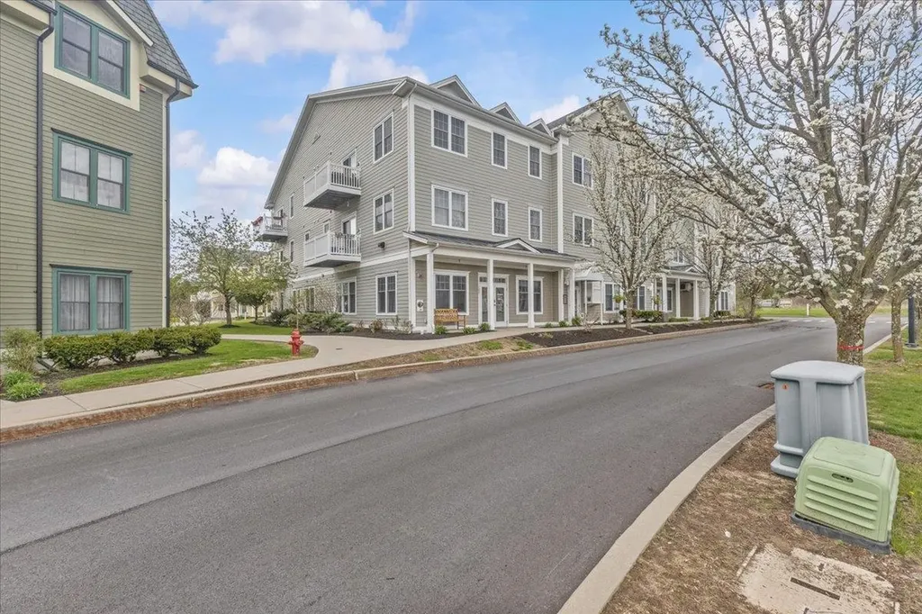 78 Severance Green Colchester VT 05446