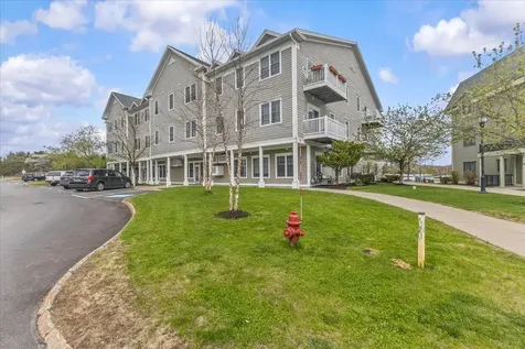 78 Severance Green Colchester VT 05446