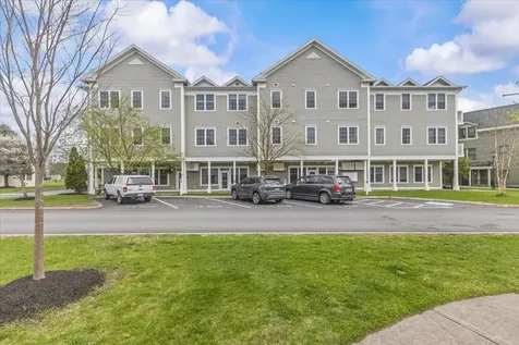 78 Severance Green Colchester VT 05446