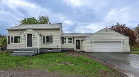 340 Maplehurst Avenue Manchester NH 03104