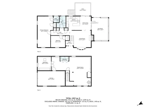 51 Whittier Street Newton NH 03858