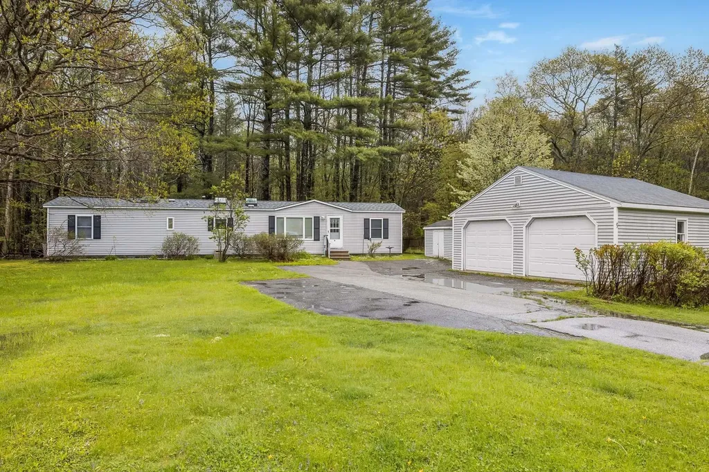 9 Taylor River Estates Hampton NH 03842