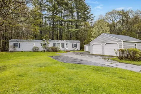 9 Taylor River Estates Hampton NH 03842