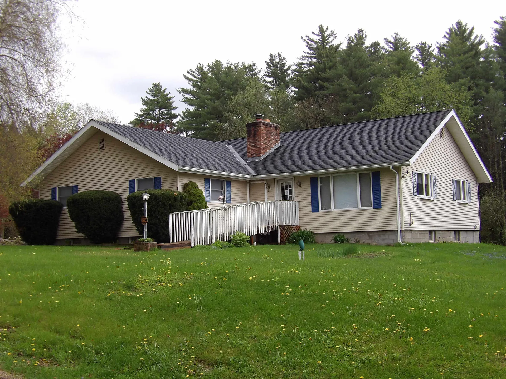 164 Meadowcrest Drive Clarendon VT 05759