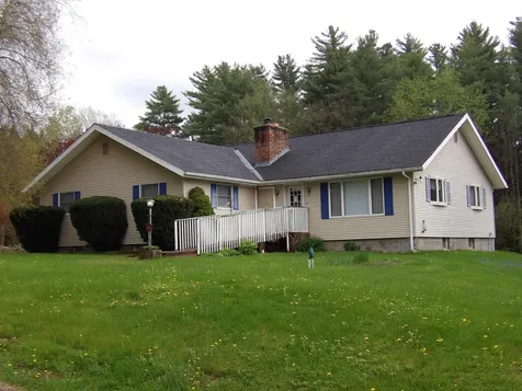 164 Meadowcrest Drive Clarendon VT 05759