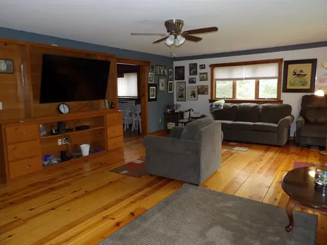164 Meadowcrest Drive Clarendon VT 05759