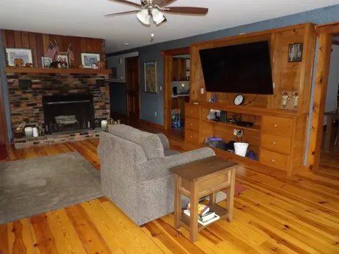 164 Meadowcrest Drive Clarendon VT 05759