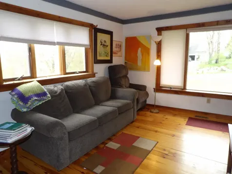 164 Meadowcrest Drive Clarendon VT 05759