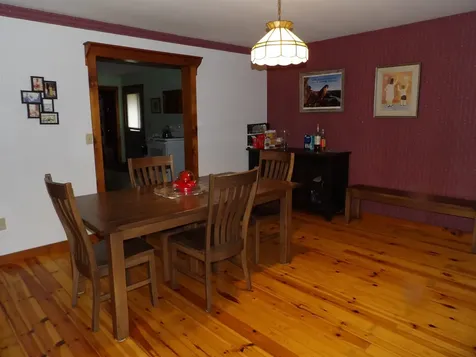 164 Meadowcrest Drive Clarendon VT 05759