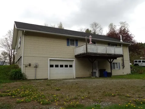 164 Meadowcrest Drive Clarendon VT 05759