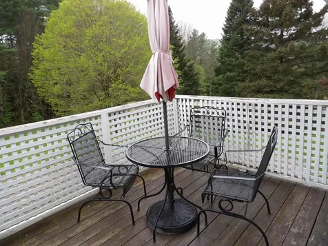 164 Meadowcrest Drive Clarendon VT 05759