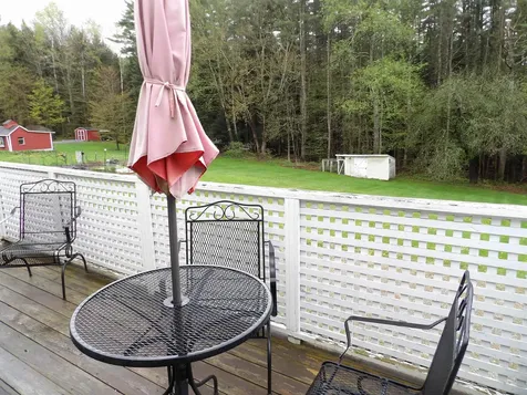 164 Meadowcrest Drive Clarendon VT 05759