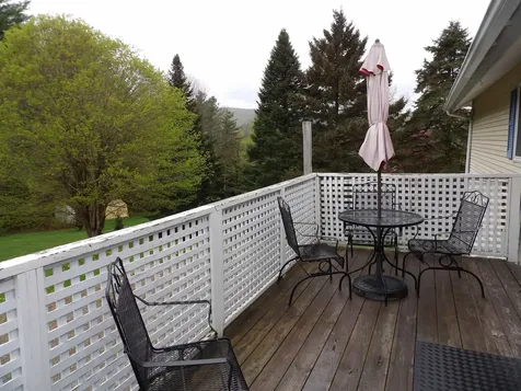 164 Meadowcrest Drive Clarendon VT 05759