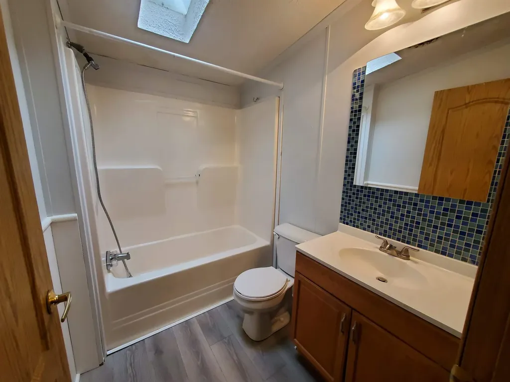 42 Serendipity Lane Canaan NH 03741