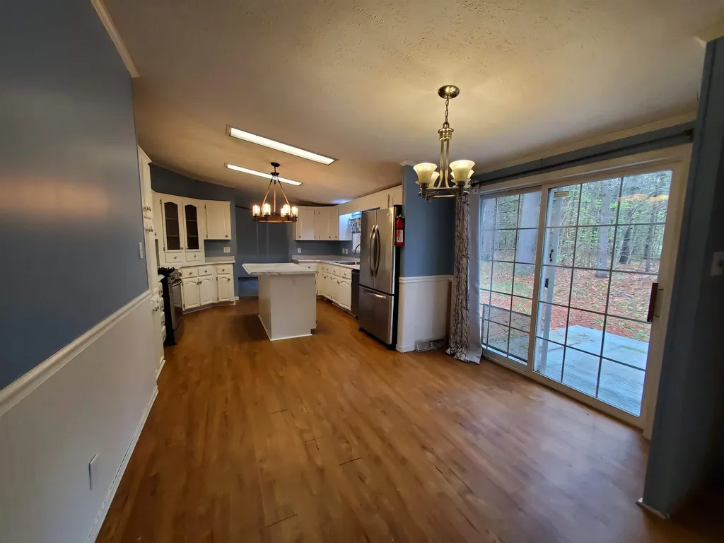 42 Serendipity Lane Canaan NH 03741