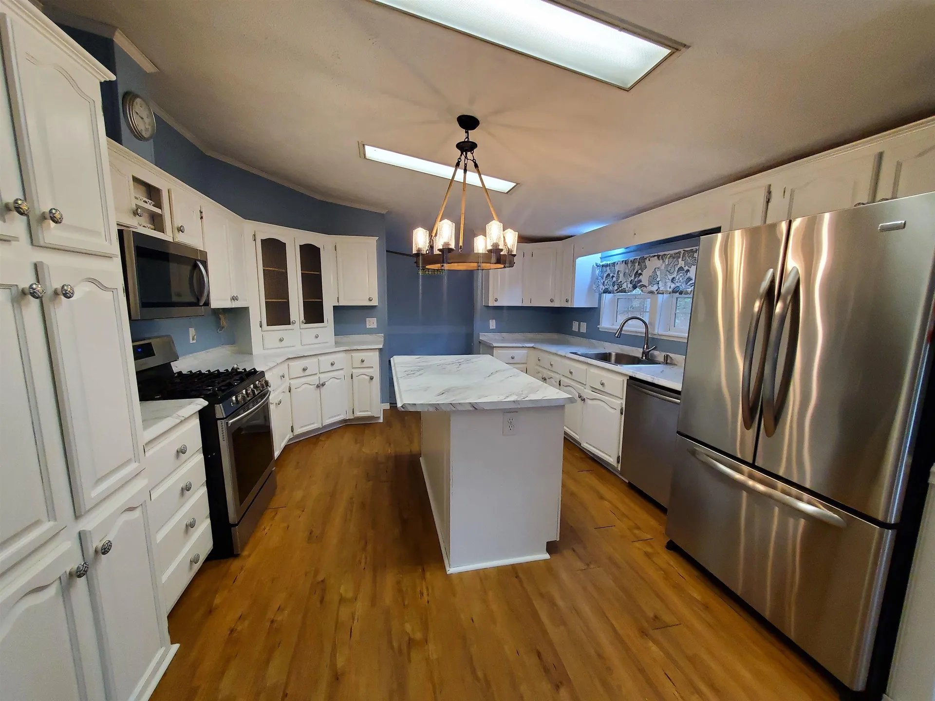 42 Serendipity Lane Canaan NH 03741