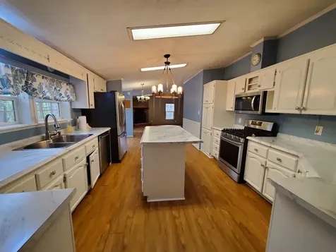 42 Serendipity Lane Canaan NH 03741