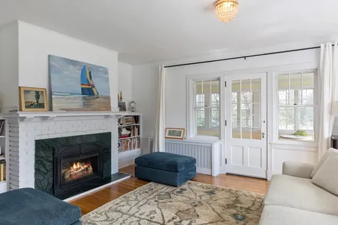 5166 Shelburne Road Shelburne VT 05482