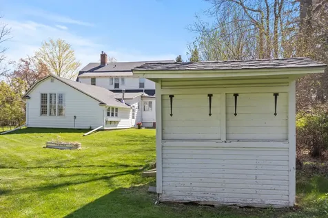 5166 Shelburne Road Shelburne VT 05482
