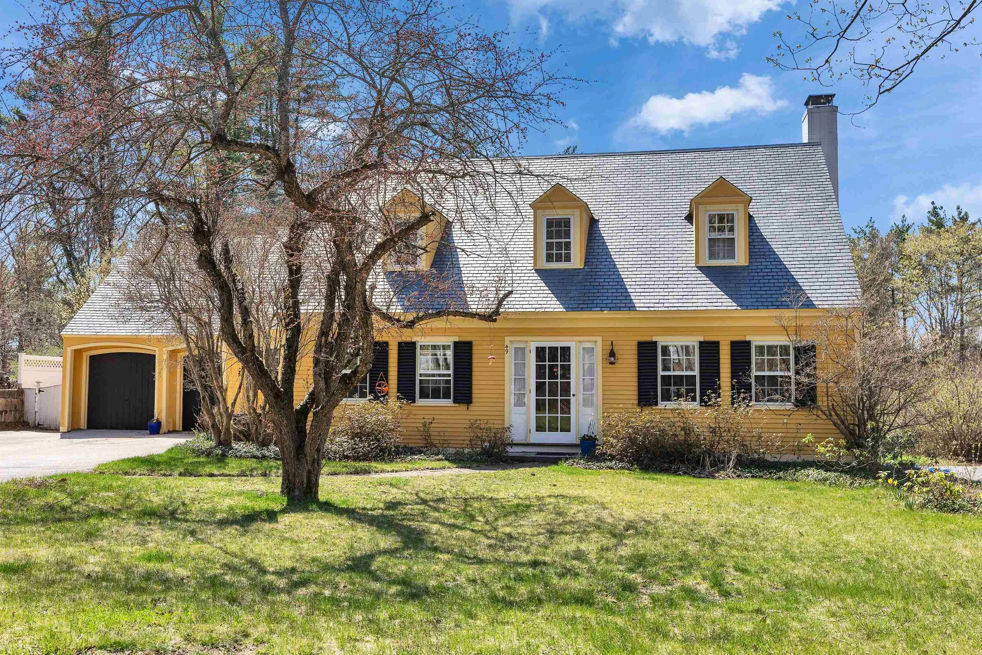 49 Pine Street Peterborough NH 03458