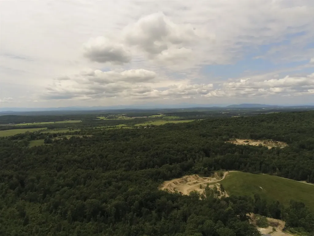 0 Upper Plains Road Salisbury VT 05769