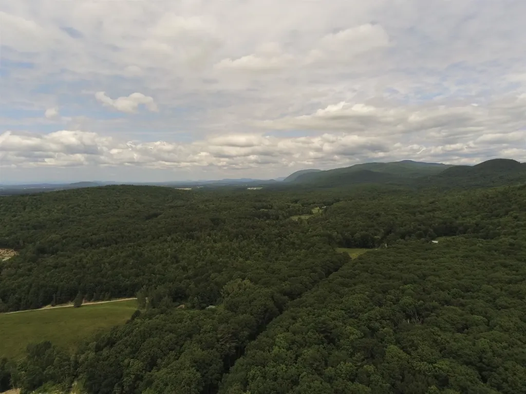 0 Upper Plains Road Salisbury VT 05769