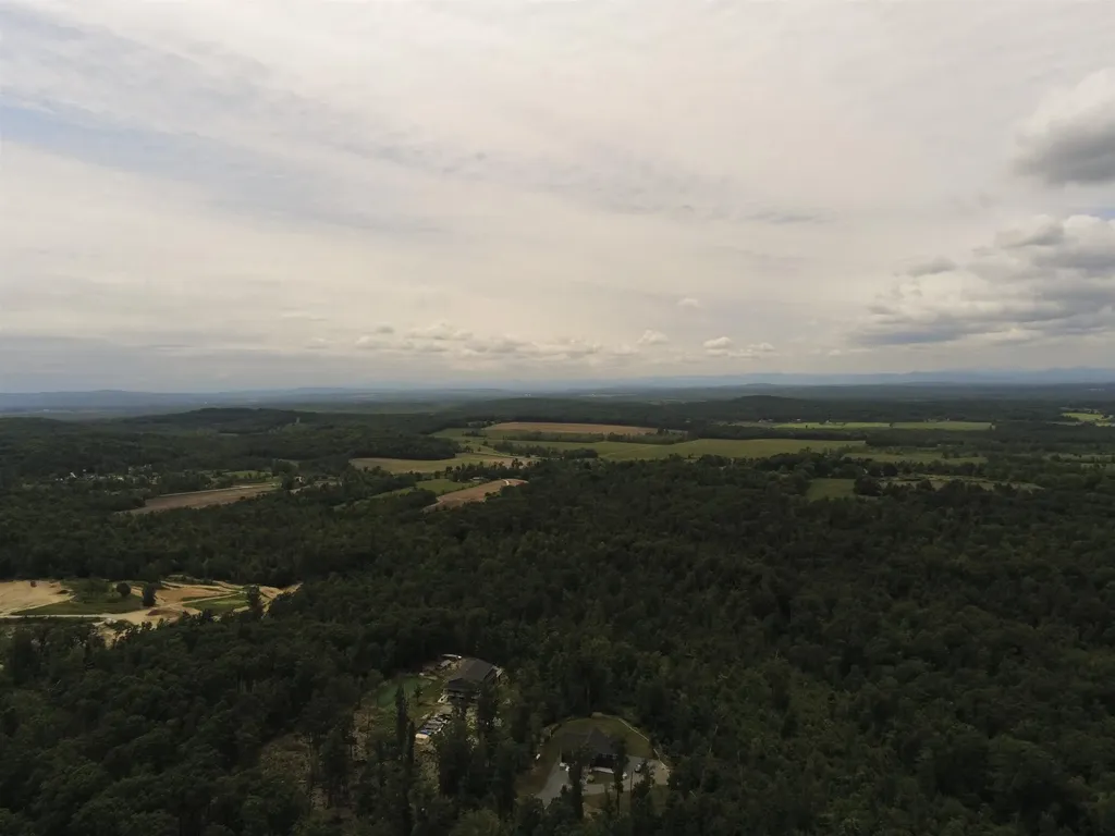 0 Upper Plains Road Salisbury VT 05769