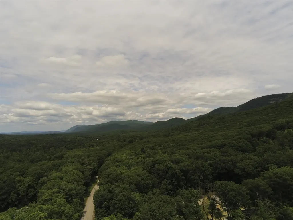 0 Upper Plains Road Salisbury VT 05769