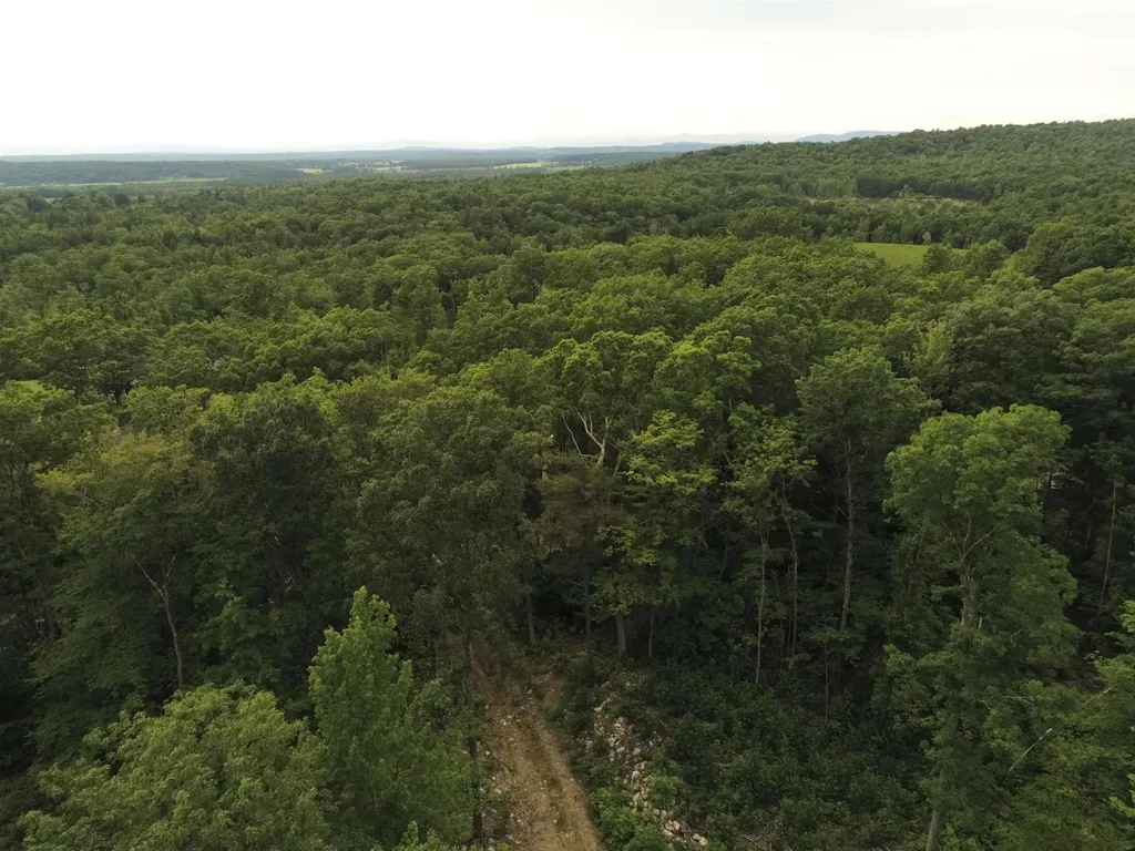 0 Upper Plains Road Salisbury VT 05769