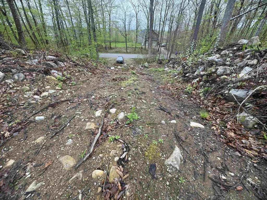 0 Upper Plains Road Salisbury VT 05769