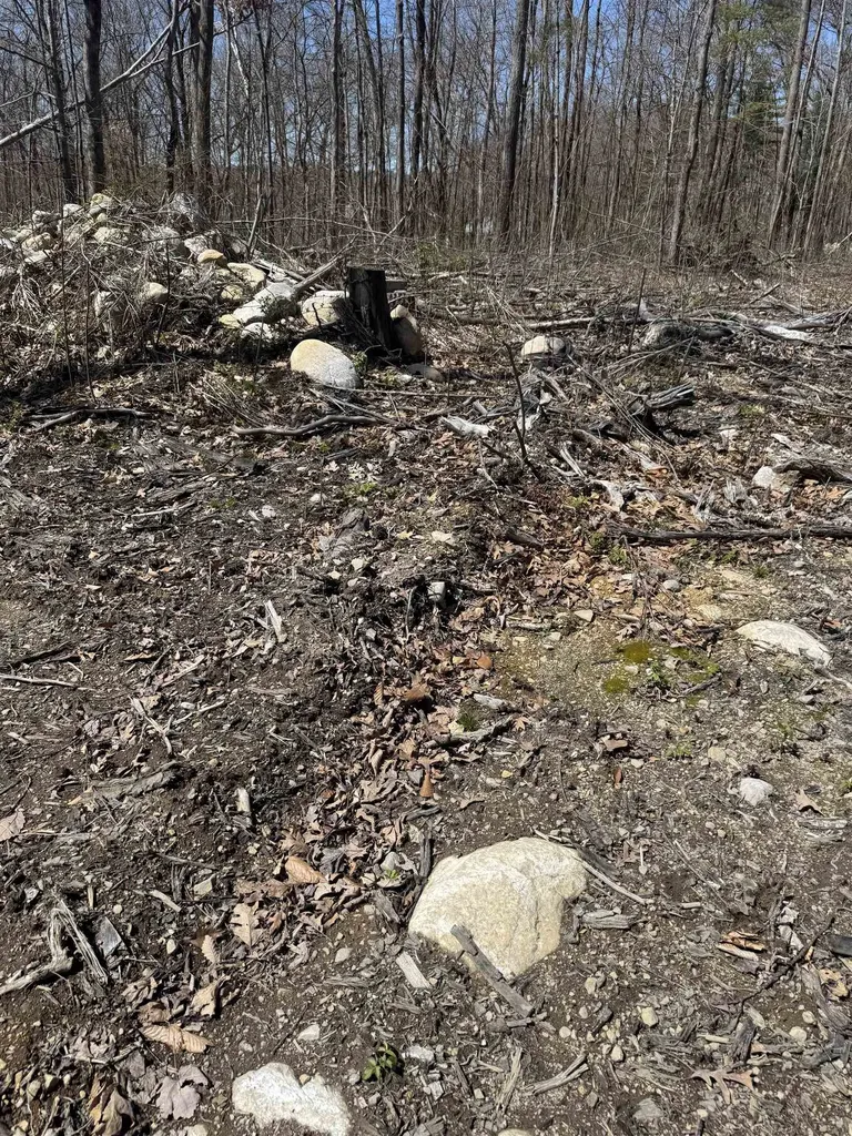 0 Upper Plains Road Salisbury VT 05769