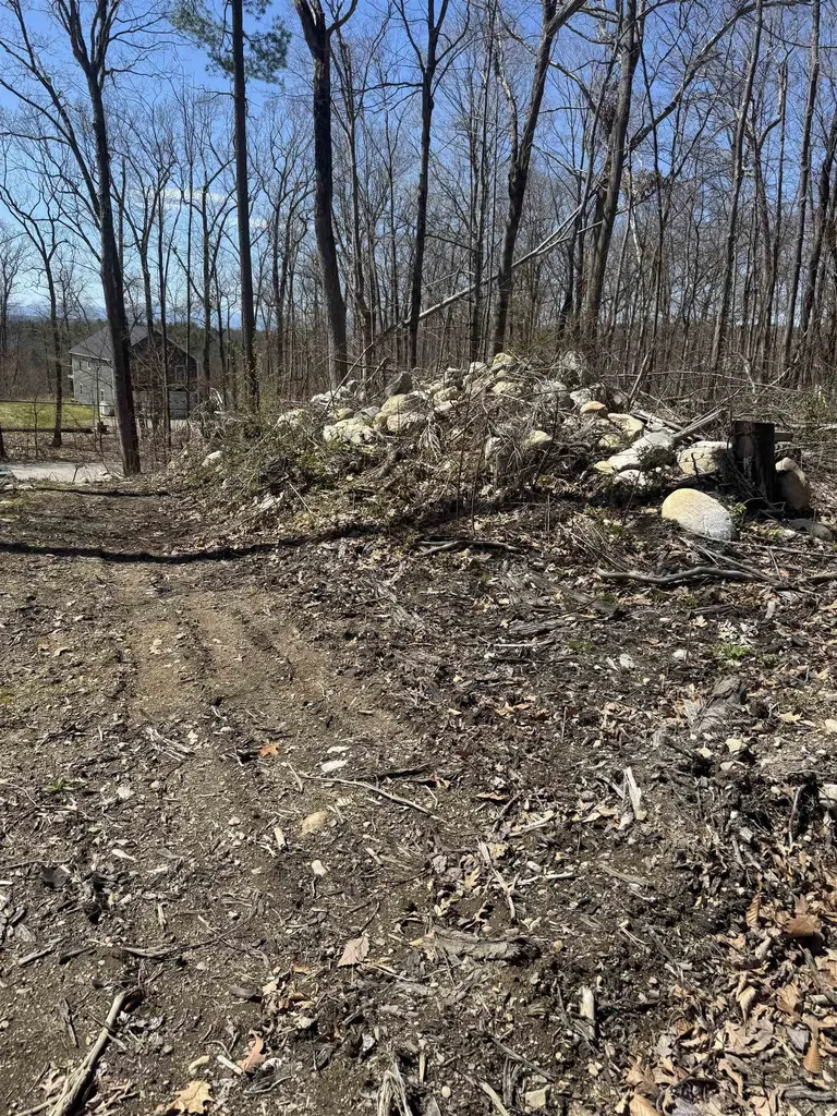 0 Upper Plains Road Salisbury VT 05769