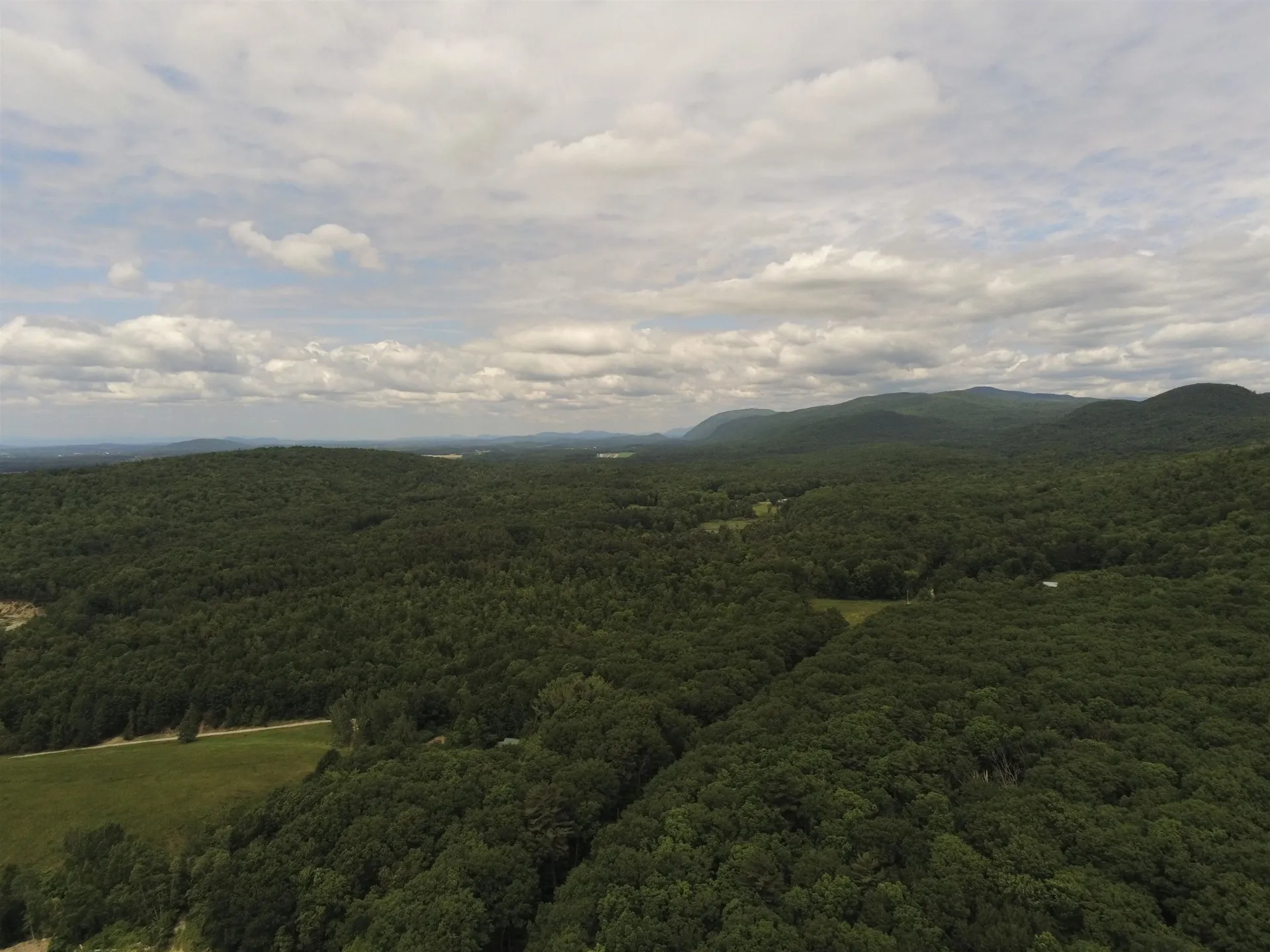 0 Upper Plains Road Salisbury VT 05769