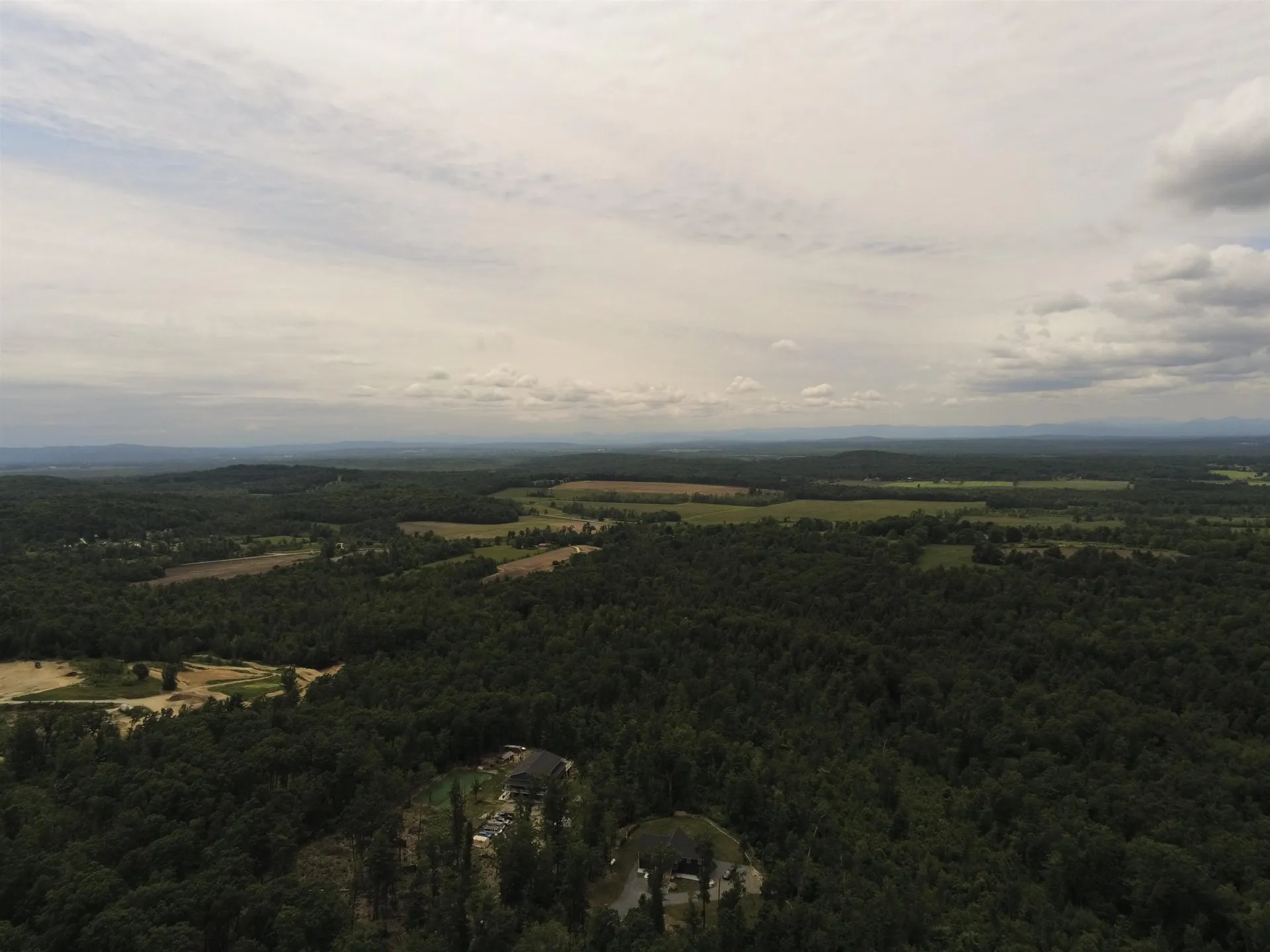 0 Upper Plains Road Salisbury VT 05769