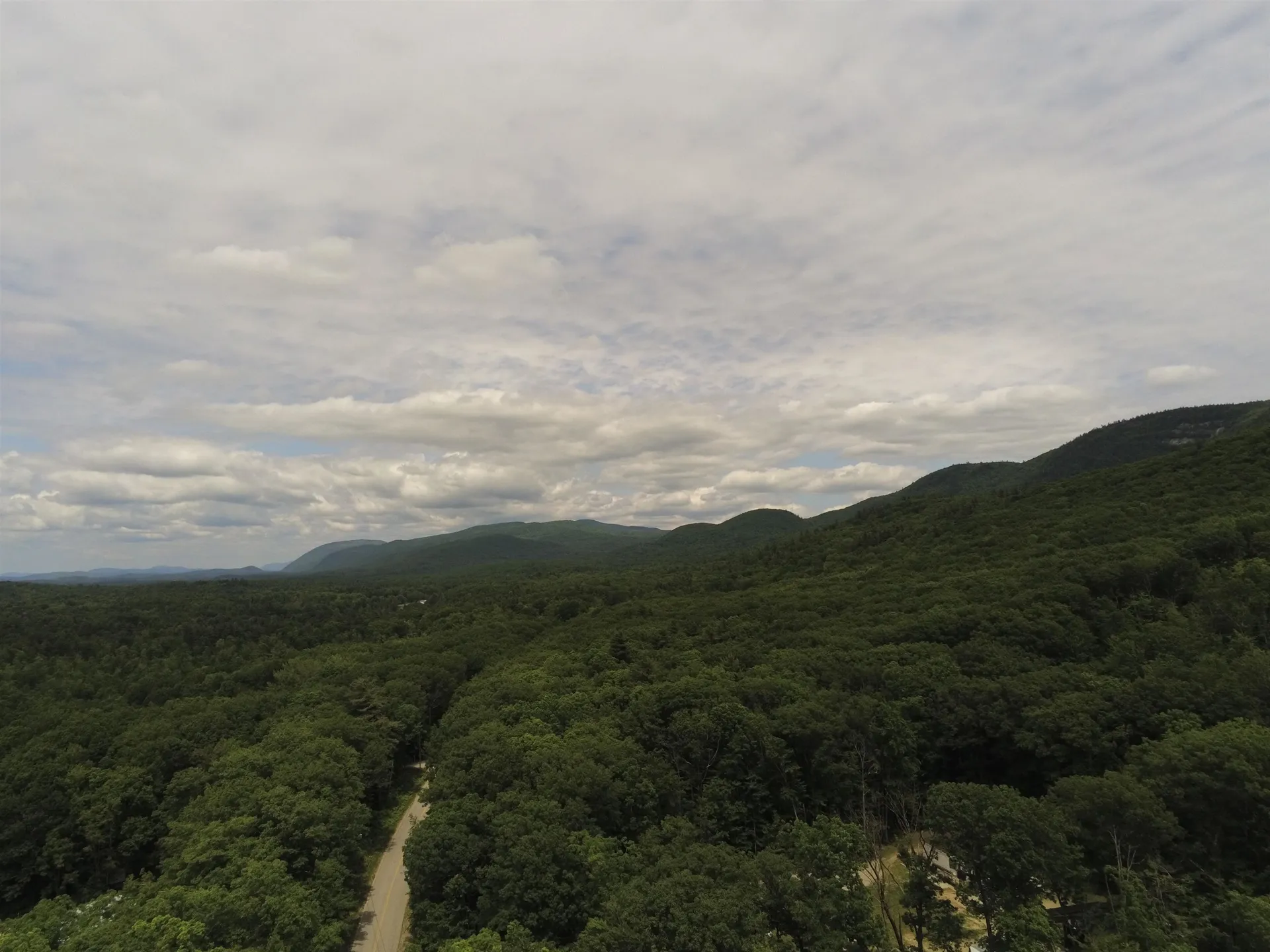 0 Upper Plains Road Salisbury VT 05769