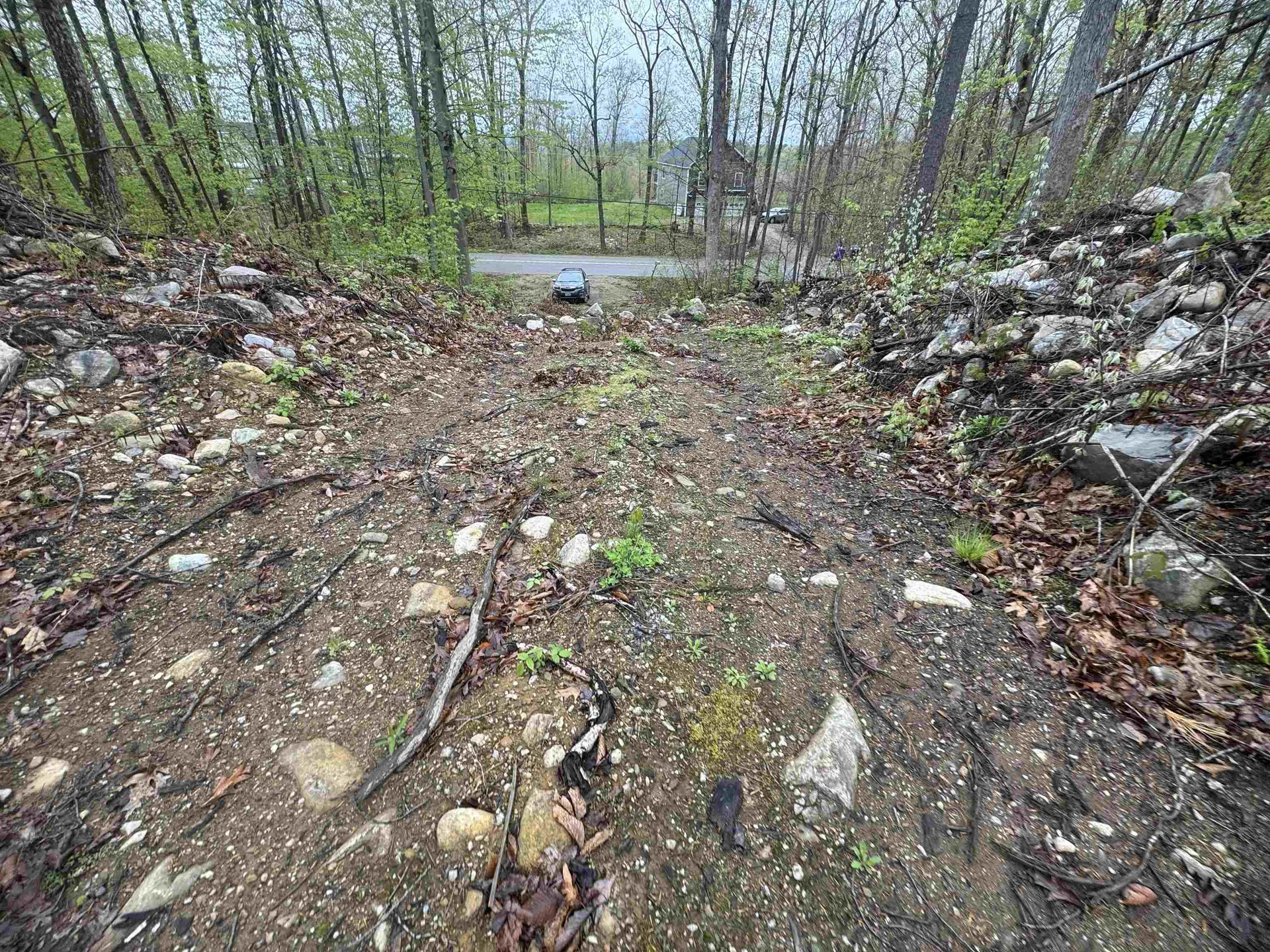 0 Upper Plains Road Salisbury VT 05769