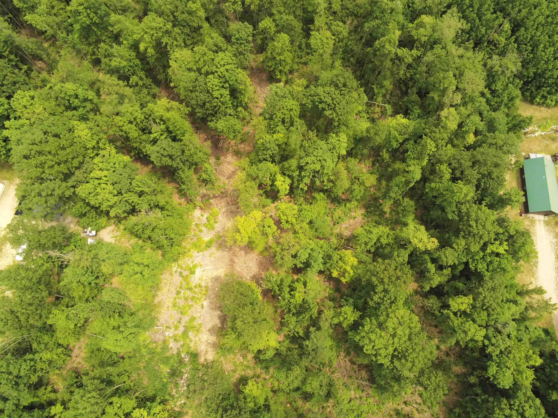 0 Upper Plains Road Salisbury VT 05769