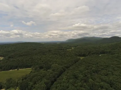 0 Upper Plains Road Salisbury VT 05769