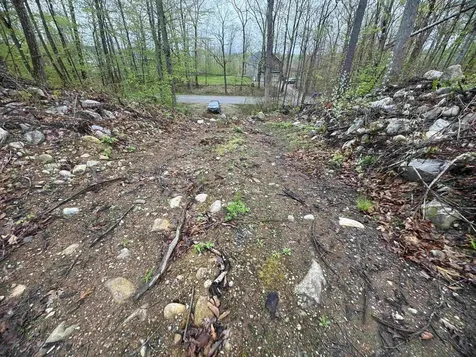 0 Upper Plains Road Salisbury VT 05769