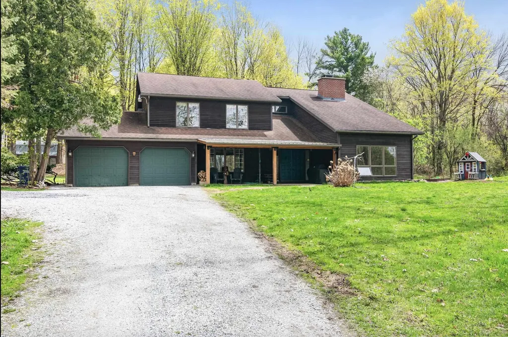 215 Maquam Shore Road Swanton VT 05488