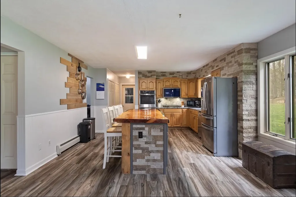 215 Maquam Shore Road Swanton VT 05488