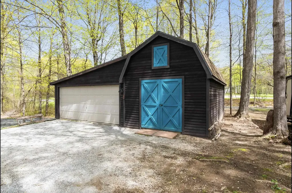 215 Maquam Shore Road Swanton VT 05488