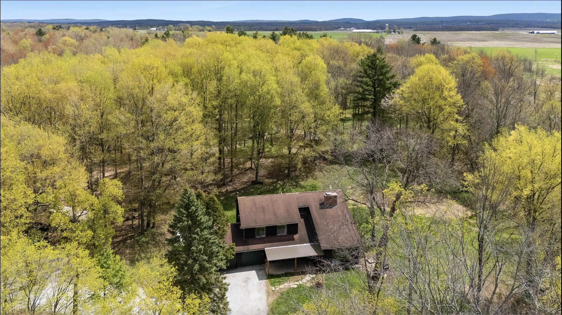 215 Maquam Shore Road Swanton VT 05488