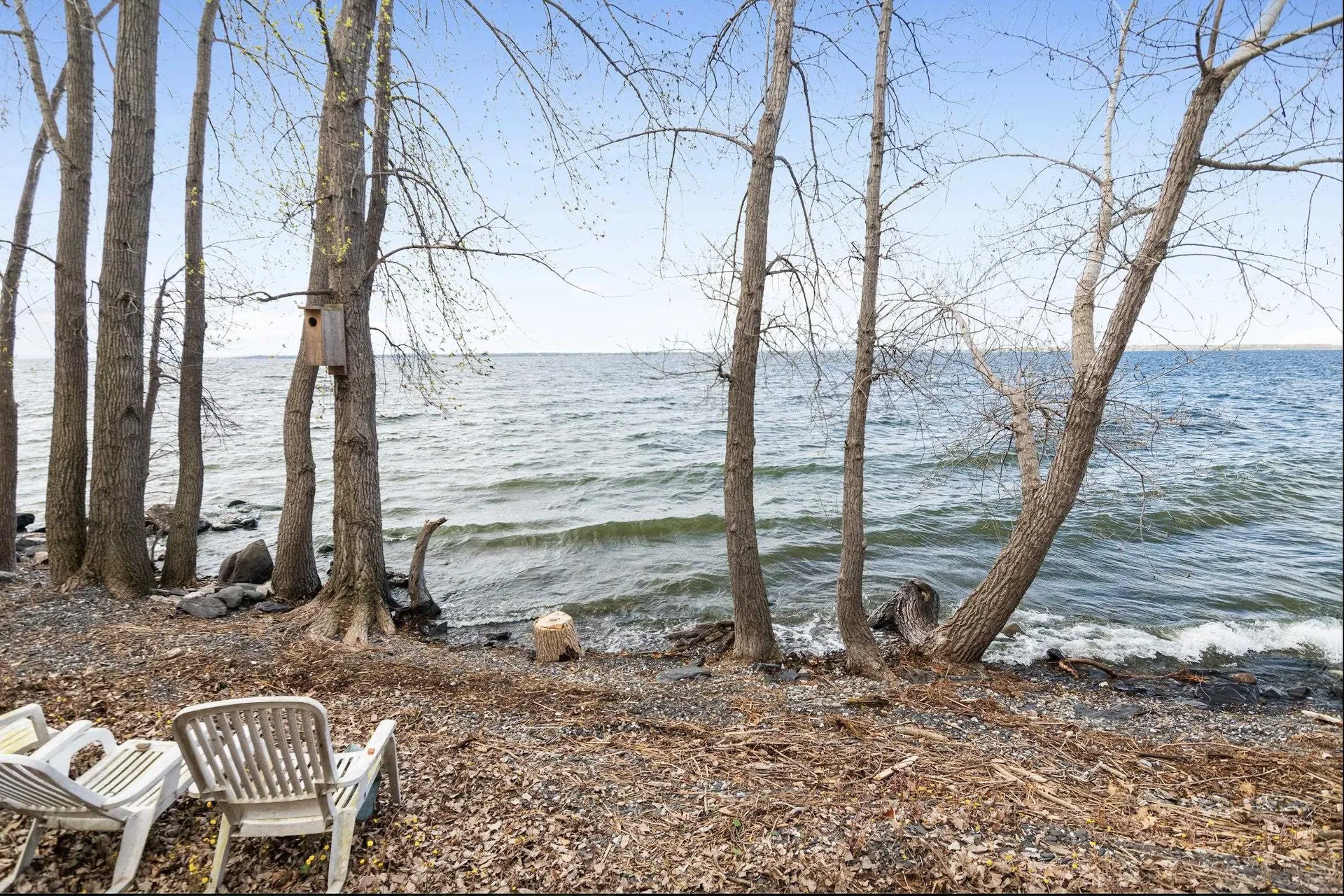 215 Maquam Shore Road Swanton VT 05488