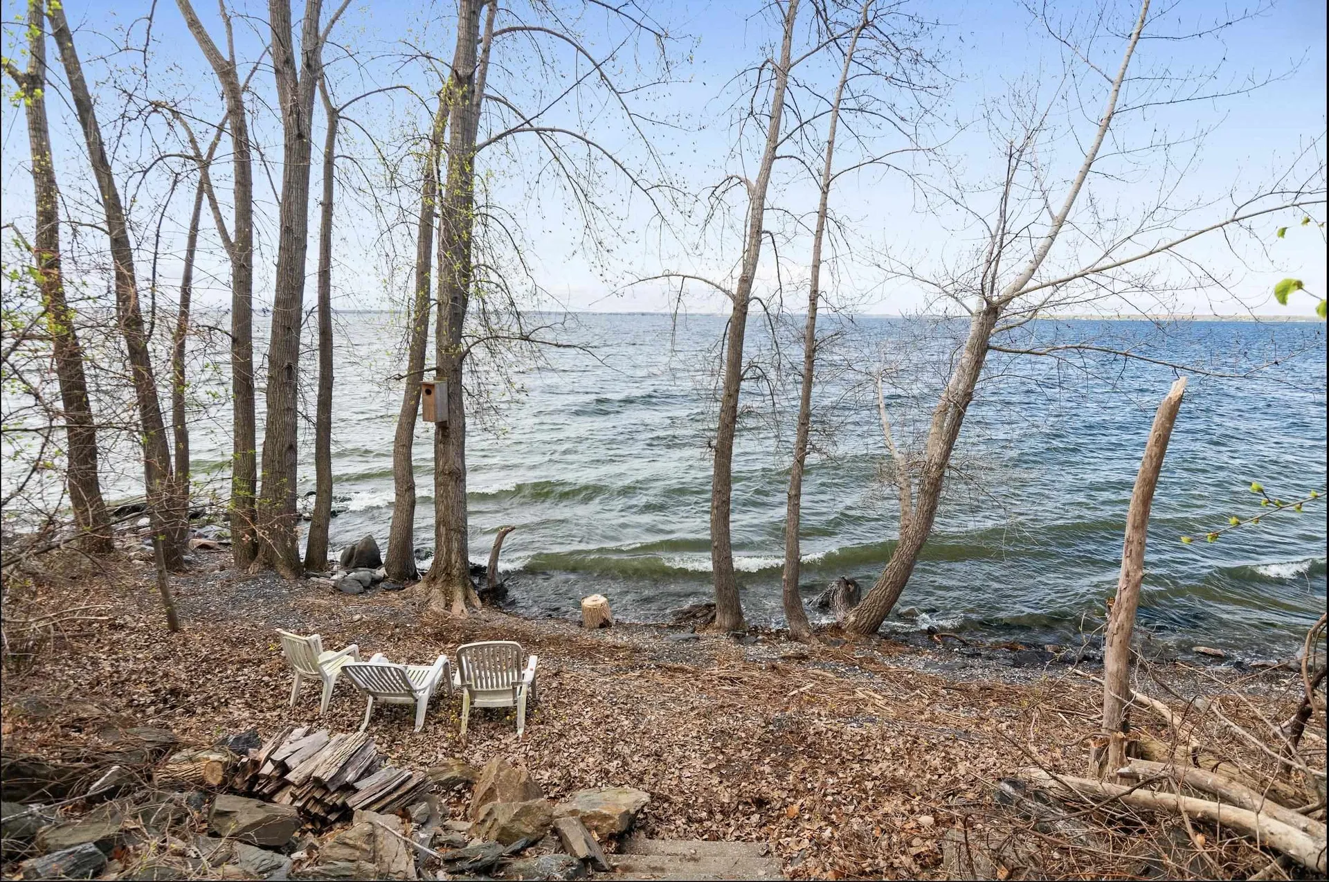 215 Maquam Shore Road Swanton VT 05488