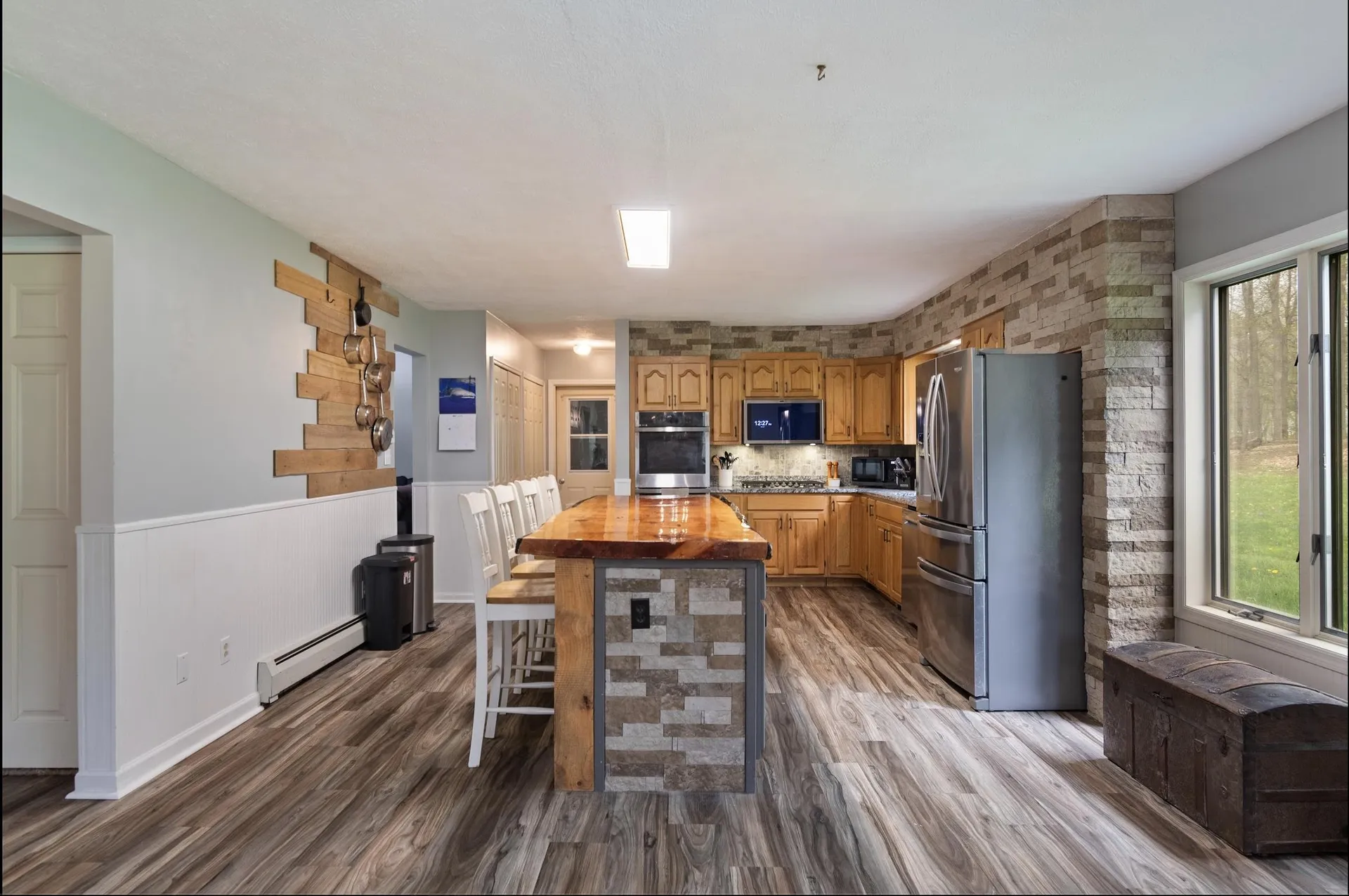 215 Maquam Shore Road Swanton VT 05488