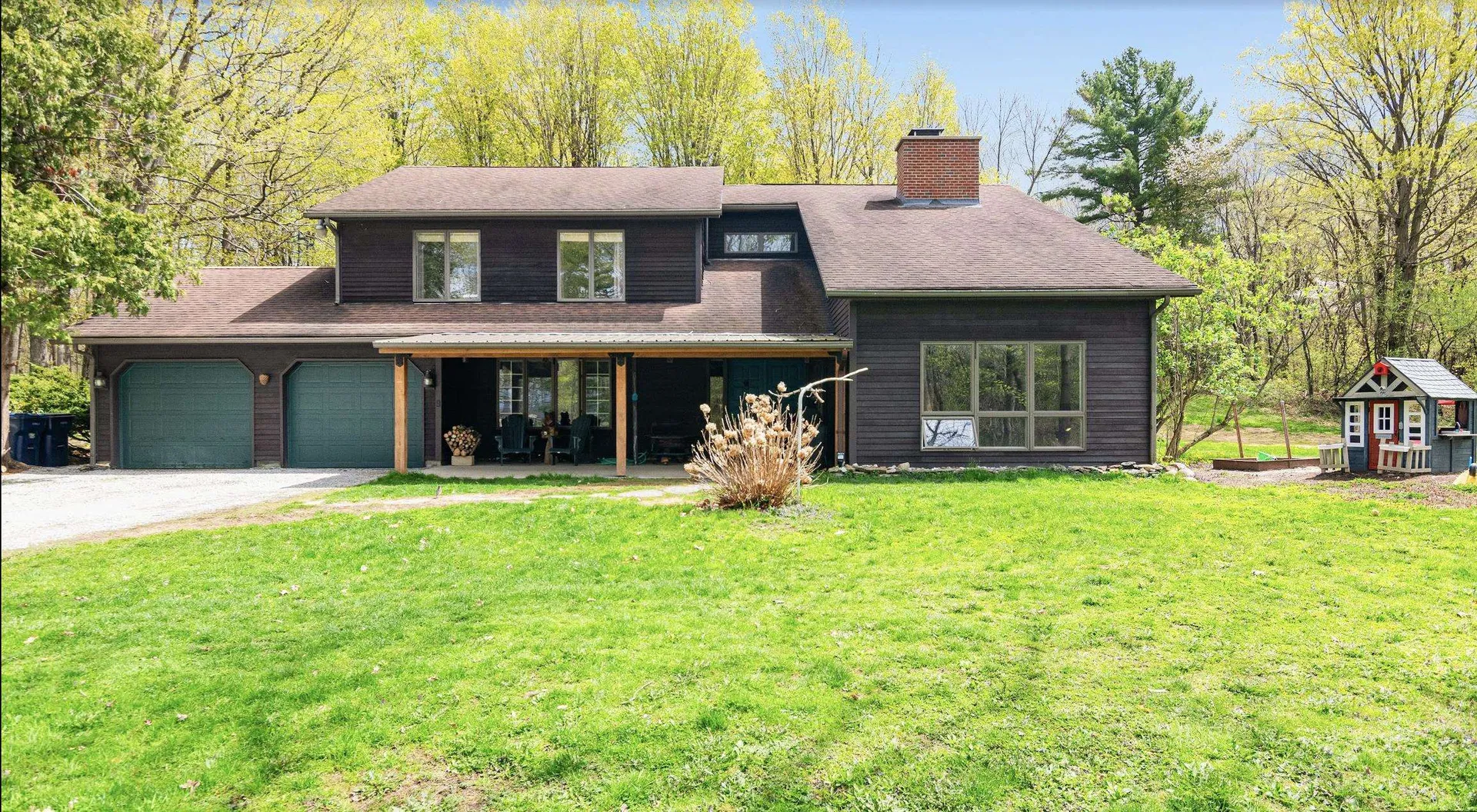215 Maquam Shore Road Swanton VT 05488